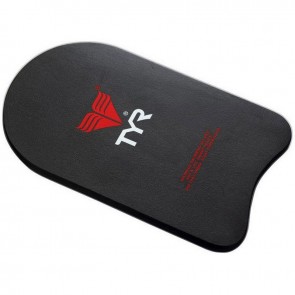 Train more effectively with TYR kickboards.