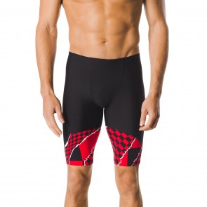 Learn how to find the perfect competitive swimwear for men.