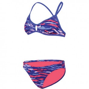 Learn more about the advantages of training bikinis.