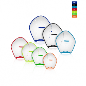 Train more effectively with Catalyst Stroke Paddles.