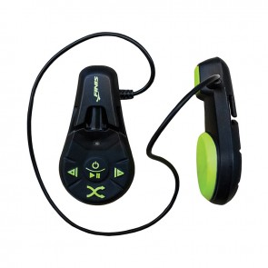 Competitive swimming doesn't have to be stressful.