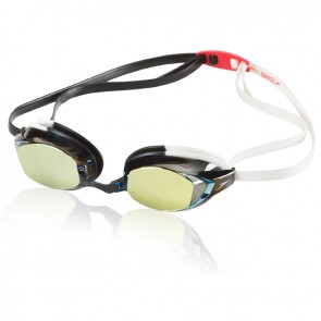 Anxiety surrounding swimming competitively can be a good thing.